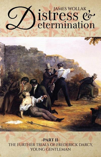 Distress and Determination, Part II