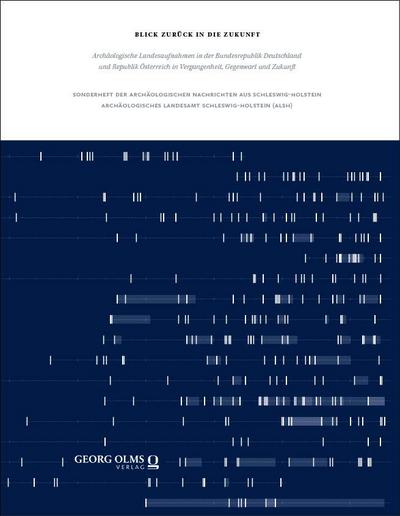 Blick zurück in die Zukunft