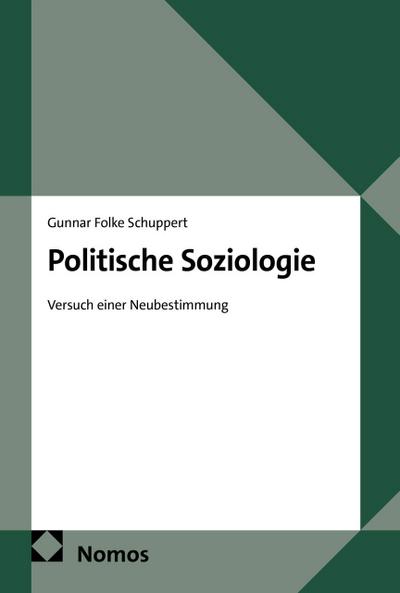 Politische Soziologie