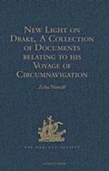 New Light on Drake, A Collection of Documents rela