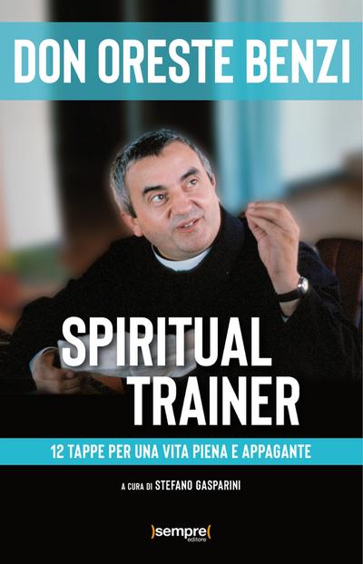 Spiritual trainer