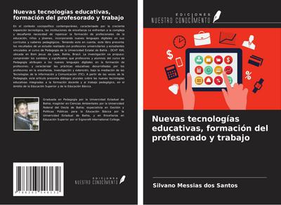 Nuevas tecnologías educativas, formación del profesorado y trabajo