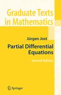Partial Differential Equations
