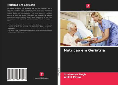 Nutrição em Geriatria