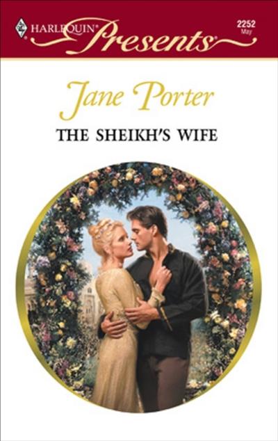Sheikh’s Wife