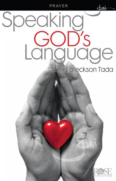 Speaking God’s Language