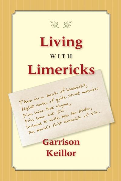 Living with Limericks