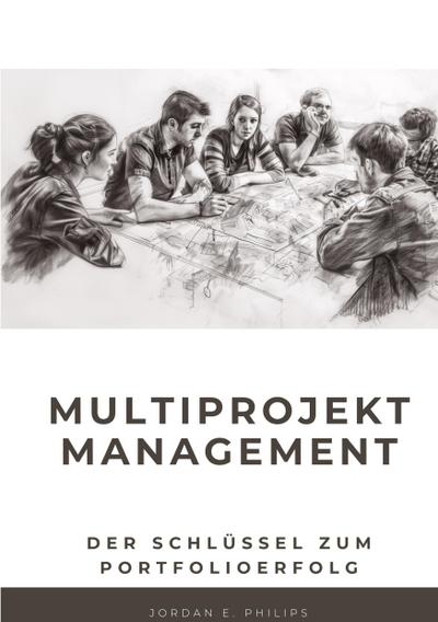 Multiprojektmanagement