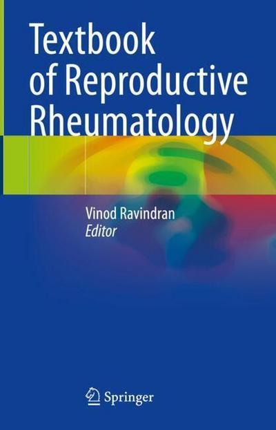 Textbook of Reproductive Rheumatology