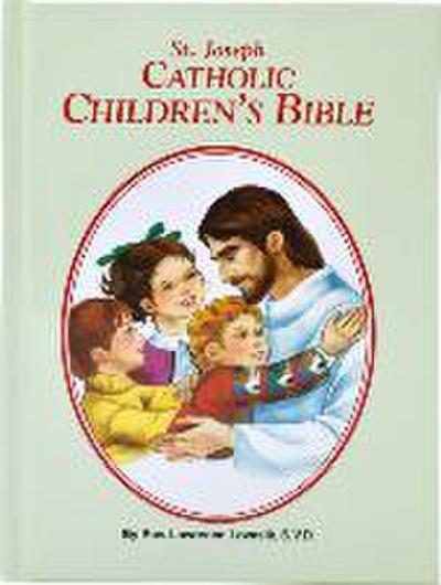 Catholic Children’s Bible