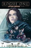 Star Wars - Rogue One - der offizielle Comic zum Film von Alessandro Ferrari | Ebook