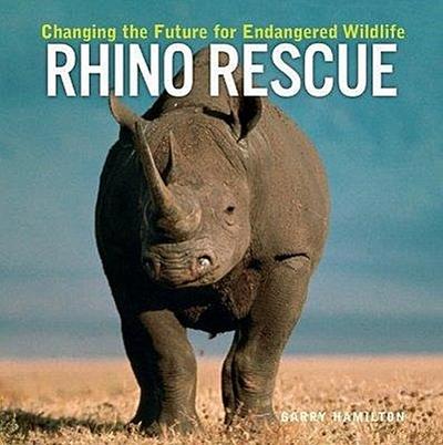 Rhino Rescue