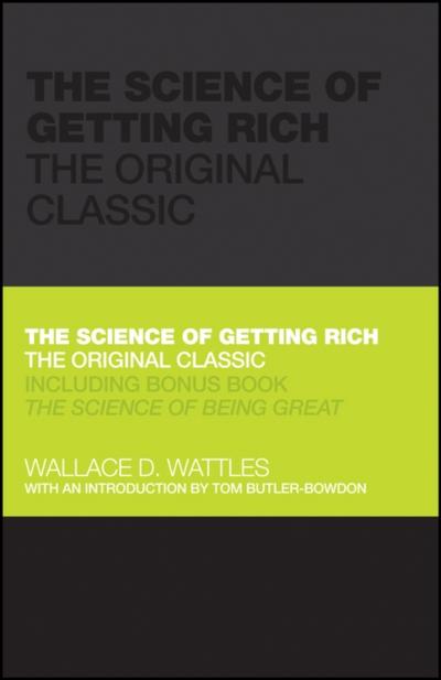 The Science of Getting Rich