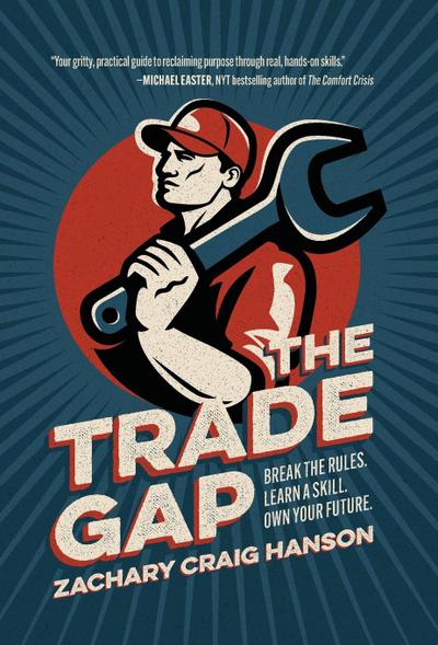 The Trade Gap