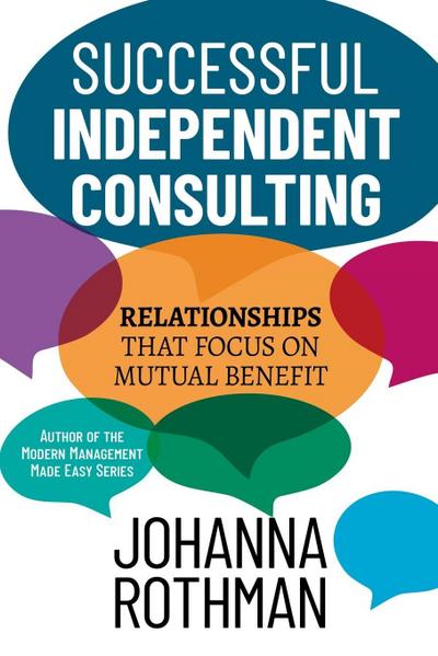 Successful Independent Consulting