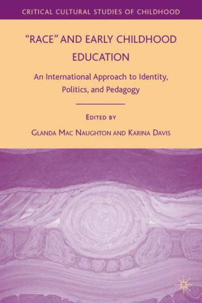Race and Early Childhood Education