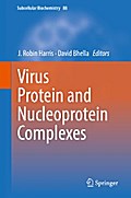 Virus Protein and Nucleoprotein Complexes