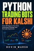 Python Trading Bots for Kalshi