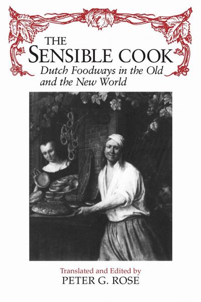 The Sensible Cook