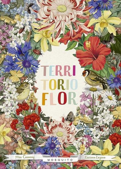 Territorio flor