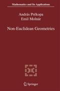 Non-Euclidean Geometries