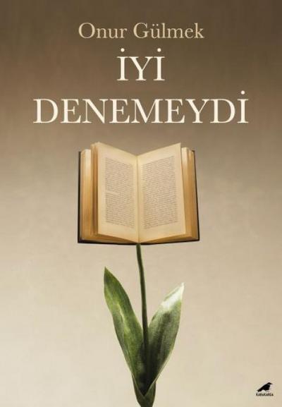 Iyi Denemeydi