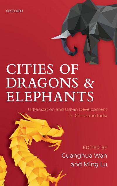Cities of Dragons and Elephants