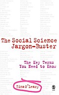 The Social Science Jargon Buster