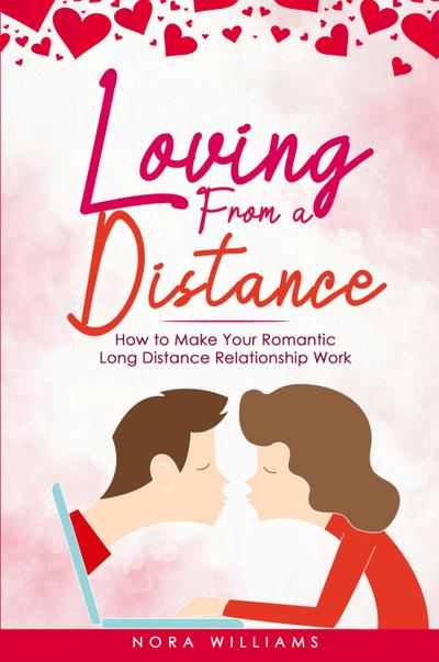 LOVING FROM A DISTANCE