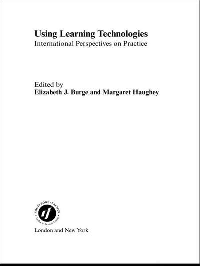 Using Learning Technologies