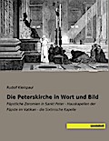 Die Peterskirche in Wort und Bild