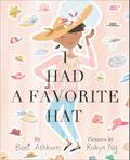 I Had a Favorite Hat