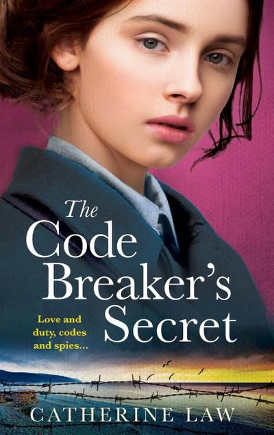 The Code Breaker’s Secret