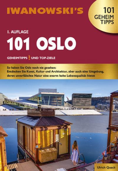 101 Oslo