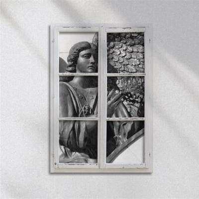 Angels In Science Fiction, 1 Audio-CD