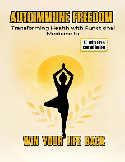 Autoimmune Freedom