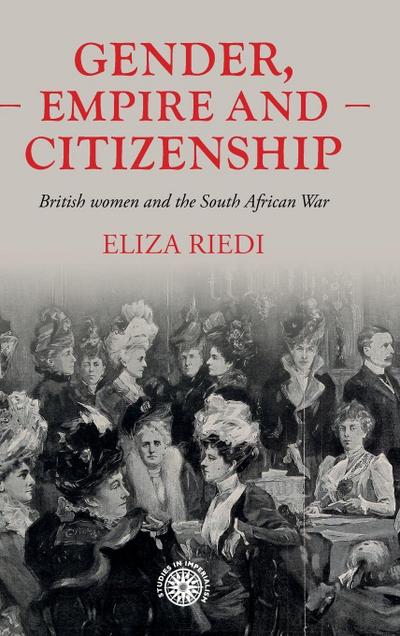Gender, empire and citizenship