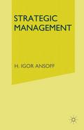 Strategic Management
