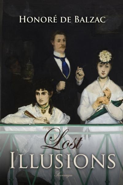 Lost Illusions