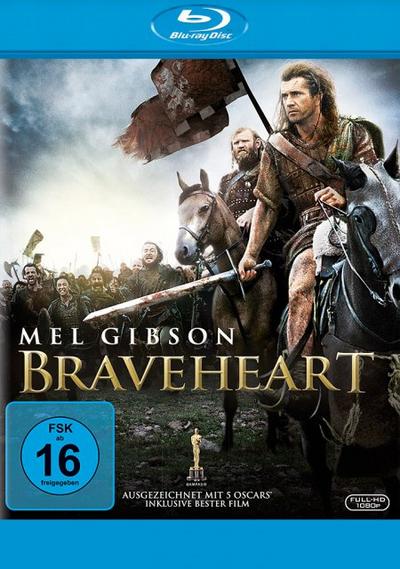 Braveheart