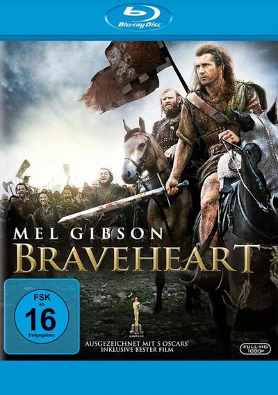 Braveheart Bd