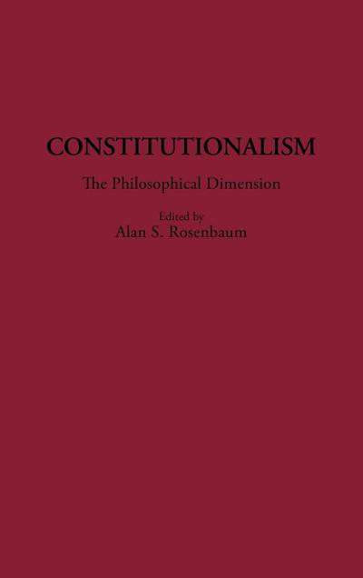 Constitutionalism