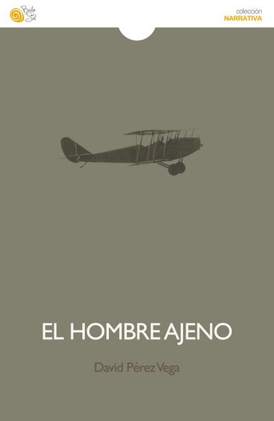 El hombre ajeno