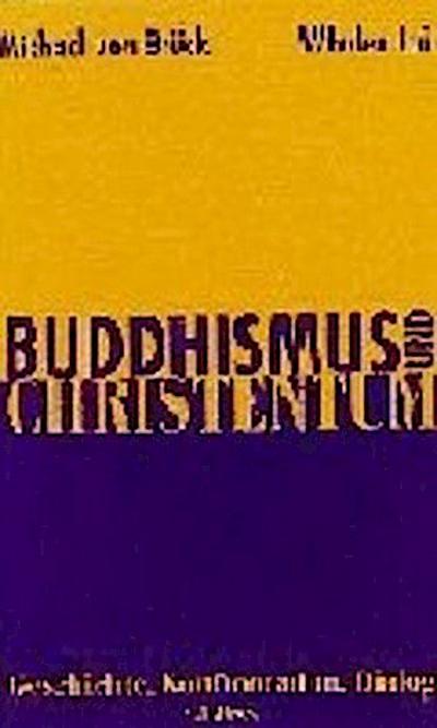 Buddhismus und Christentum