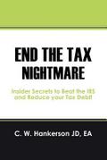 End the Tax Nightmare