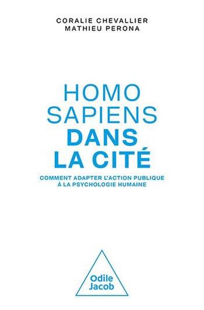 Homo sapiens dans la cité