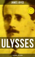 ULYSSES (The Original 1922 Edition)