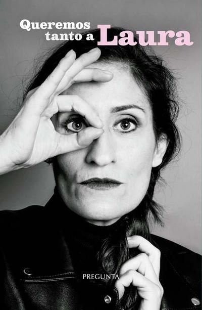 Queremos tanto a Laura