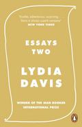 Essays Two: On Proust, Translation, Foreign Languages and the City of Arles