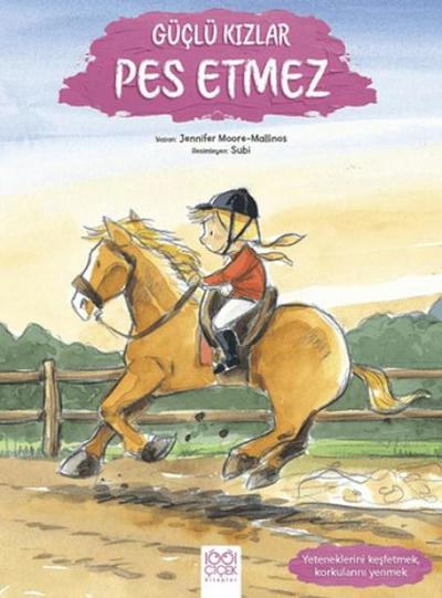 Güclü Kizlar Pes Etmez